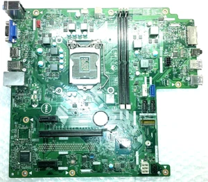 Dell Inspiron 3668 socket Intel LGA1151 scheda madre per sistemi desktop 07KY25 - Foto 1 di 5