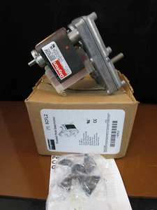 DAYTON GEARMOTOR AC 6RPM - 5CFL2 - Picture 1 of 2