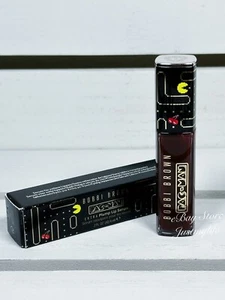 Bobbi Brown Pac-Man Extra Plump Lip Serum ~ 759 BARE PLUM ~ Full Size , NIB - Picture 1 of 4