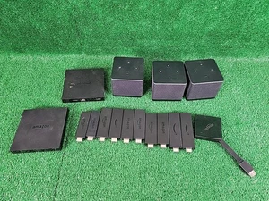 Lote de dispositivos de transmisión Amazon Fire TV **SIN PROBAR TAL CUAL** - Imagen 1 de 2