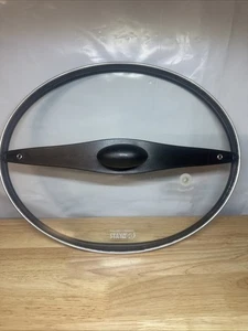 Hamilton Beach Stay Or Go ovaler Ersatzdeckel 12” x 9,5” schwarz für Schongarer - Bild 1 von 4