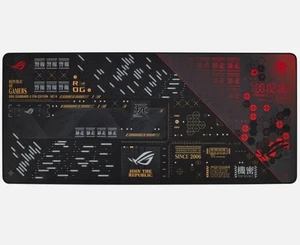 Podkładka pod mysz ROG Scabbard II EVA EDITION - Zdjęcie 1 z 2