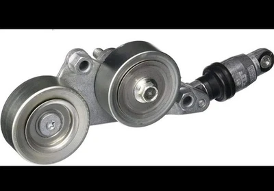 Genuine OEM Honda 2005-2012 Pilot Accord Drive Belt Tensioner Assy 31170-R70-A01 - Image 1 of 3