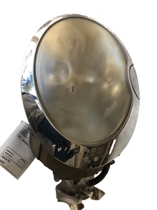 2002 - 2004 MINI COOPER Headlight Headlamp Assembly Front Left Hand Driver Side - Bild 1 von 21