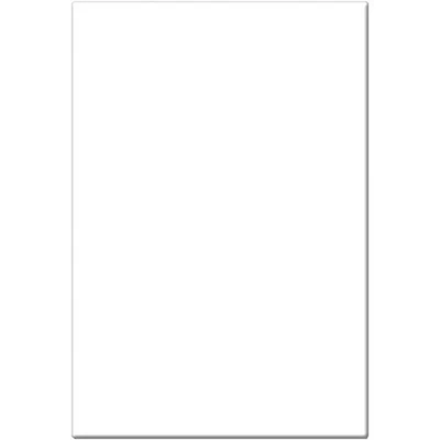 Tiffen 4 x 5.65" Pearlescent 1 Filter 45650PEARL1 - Image 1 of 2