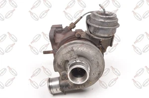 HYUNDAI I30 II GD 1.6 CRDi 110PS Turbo Turbolader 28201-2A701 - Bild 1 von 6