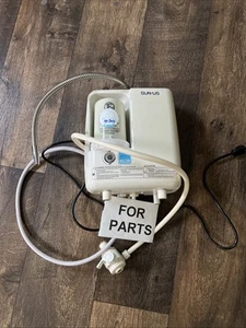 Enagic Kangen SUN-US Water Ionizing Ion Generator Machine, TYH-51E **FOR PARTS - Picture 1 of 10