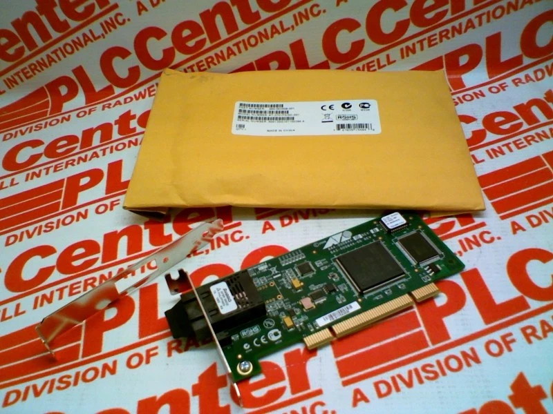 ALLIED TELESIS AT-2701FX/SC-001 / AT2701FXSC001 (NEW IN BOX) - Image 1 of 1