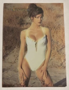 Carta Avengelyne Cathy Christian #22 Wildstorm / Maximum Press 1996 M28 - Foto 1 di 2