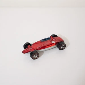 1969 Hot Wheels Shelby Turbine - Red - Picture 1 of 7