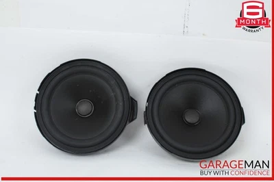 08-18 Mercedes W117 CLA250 Front / Rear Left & Right Side Door Audio Speaker OEM - Image 1 of 4