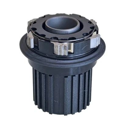 Bike Freehub Body 6 Claws for 15mm Thru Axle Suitable for MicroSpline 12 Speed - Image 1 of 4