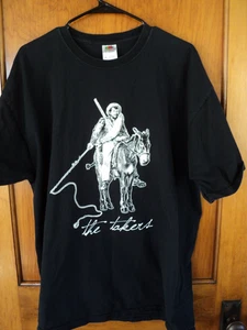The Takers Band T-Shirt - Gr. 2XL - gut getragen - Bild 1 von 5