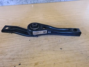 2014 AUDI A3 MK3 8V 1.2 TFSI GEARBOX SUPPORT MOUNT BRACKET CYVB EU6 5Q0199855M - Picture 1 of 10
