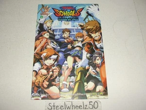 Rival Schools United By Fate #1 Alvin Lee variante bande dessinée 2006 Udon Capcom Rey HTF - Photo 1/3
