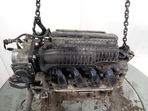 HONDA JAZZ Engine 2007-2016 1.2L Petrol L12B 89BHP - Picture 1 of 7