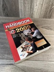 The ARRL Handbook for Radio Communications 2009 RF Engineering Reference - No CD - Picture 1 of 5