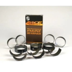 ACL For Honda/Acura Rod Bearing Set Race Series 4 B18C1/C5 1797cc Standard Size - Picture 1 of 4