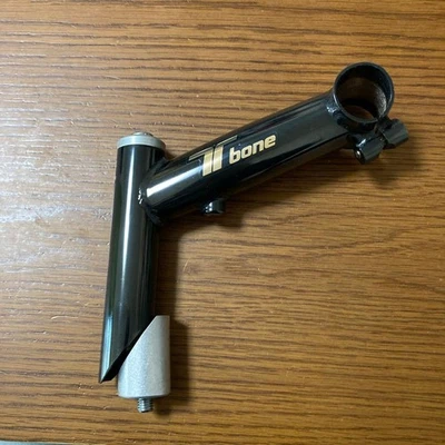 TIOGA AVENGER Tbone Thread Stem OS - Image 1 of 4
