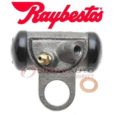 Raybestos Front Right Upper Drum Brake Wheel Cylinder for 1957-1959 Chrysler ap Foto 1 de 4