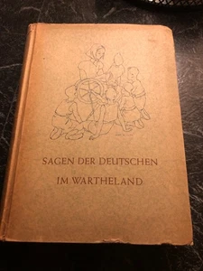 Saghe dei tedeschi nella terra d'attesa 1943 pose Prussia occidentale - Foto 1 di 5