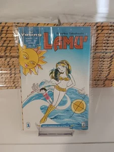 Lamù Serie Completa Da 1 A 48 - Prima Edizione Star Comics - Foto 1 di 9