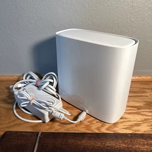 AT&T Model: BGW320-505 WiFi Internet Modem Router - Picture 1 of 3