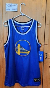 Camiseta Golden State Warriors (grande para hombre) - Imagen 1 de 5