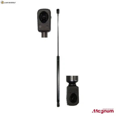 GASFEDER VERDECK MGS114 FÜRGASFEDER VERDECK MGS114 FÜR FENDT  X800420446000 - Bild 1 von 4