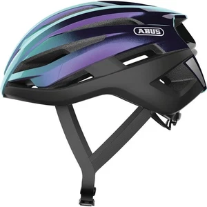 Casco de bicicleta ABUS StormChaser flip flop púrpura L circunferencia de la cabeza: 57-61 cm púrpura - Imagen 1 de 1