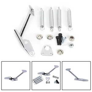 Return Spring Kit Carburetor Throttle For Vehicle Carburetor For Holley 2300 - Picture 1 of 9