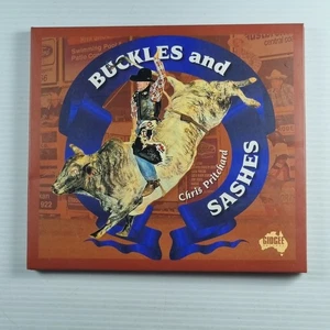 Chris LeDoux - Buckles and Spurs (CD, 1999) Country - Picture 1 of 3
