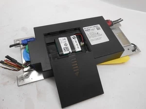 2014 BMW 5, 6 Series Telematics Bluetooth OEM 84109371446 /  9371446 GH0368 - Foto 1 di 4