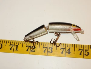 Rapala J-9 Jointed Wobbler Fishing Lure - Picture 1 of 1