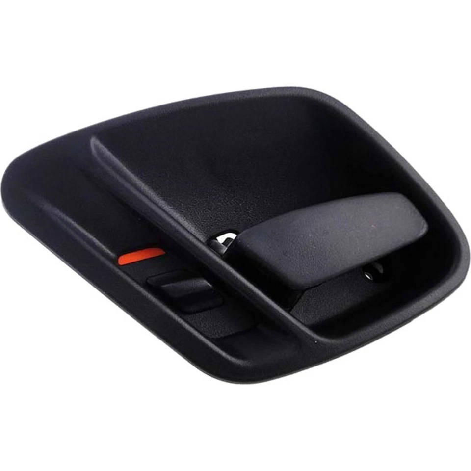 81594 Dorman maçaneta interna da porta dianteira ou traseira do passageiro lado direito - Imagem 1 de 2