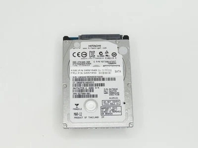 04W1950 Tray-CDBF7 C320AF HGST - Image 1 of 2
