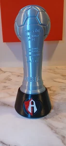 ATLAS FC CAMPEON LIGA MX 2021 - Imagen 1 de 7