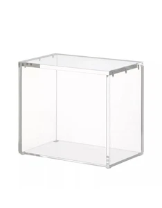 Pokemon Elite Trainer Box ETB Acryl Magnet Display Aufbewahrungsbox - UV Resist - Bild 1 von 1