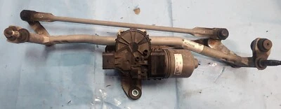 Volkswagen Passat 2015-2022 limpiaparabrisas motor acoplamiento transmisión OEM Foto 1 de 4