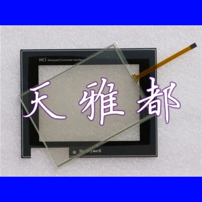 1PC HCiX05-TE-FD-NC Protective film, touch pad, large hole film - Bild 1 von 4