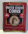 2013 Official Red Book U.S. Coins Professional Edition 5th Edition R. S. Yeoman 