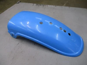 1976 YAMAHA IT400 IT 400 REAR FENDER OEM 1K7-21611-00-G8 - Bild 1 von 6