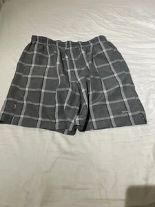 Slazenger Men’s Mesh lined Sports/ Swimming Shorts size XL - Picture 1 of 5