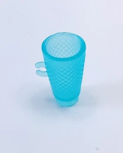 Taza de repuesto de accesorios para muñeca Barbie - Imagen 1 de 3