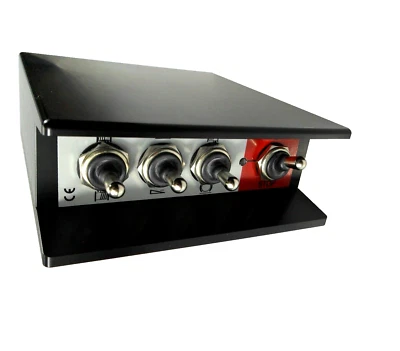 Forstfunk, Ameise  für Tiger Seilwinde mit Wickelturm - Bild 1 von 3