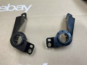 635326. Cubierta de parachoques Acura TLX 2021-2023 FR soporte de retención sensor de estacionamiento OEM - Imagen 1 de 15