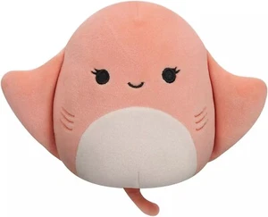 Squishmallows Ludovica la Razza 5" - Foto 1 di 2