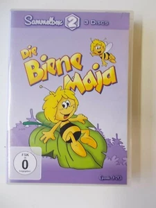 Die Biene Maja - Sammelbox 2 (2 DVD) - Imagen 1 de 1