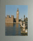 HOUSES OF PARLIAMENT LONDON ORIGINAL PHOTO 9.8 X 7.1 INCHES BY MEL LONGHURST