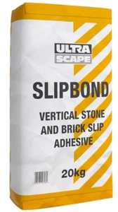 Ultrascape Slipbond Vertical Stone and Brick Slip Adhesive Internal and External - Picture 1 of 2